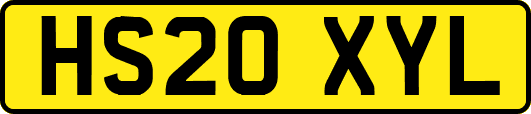 HS20XYL