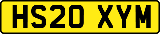 HS20XYM