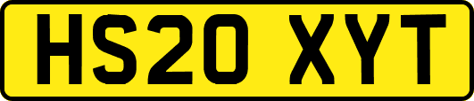 HS20XYT