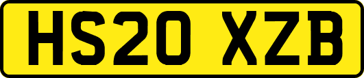 HS20XZB