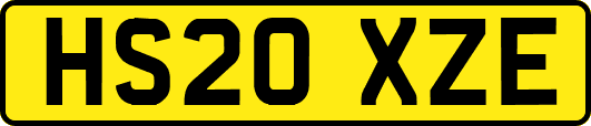 HS20XZE