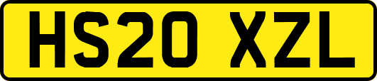 HS20XZL