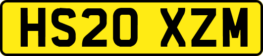 HS20XZM