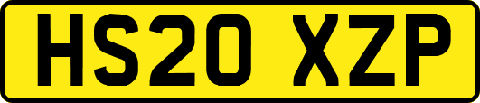 HS20XZP