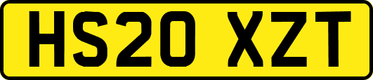 HS20XZT