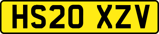 HS20XZV