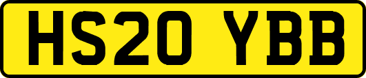 HS20YBB