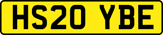 HS20YBE