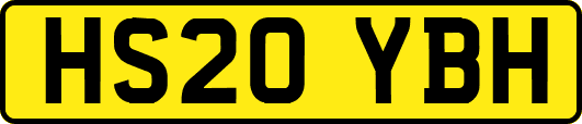 HS20YBH