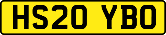 HS20YBO