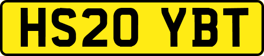 HS20YBT