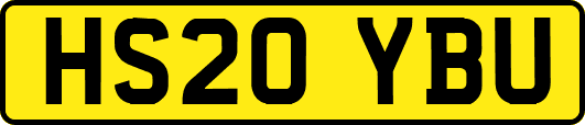 HS20YBU
