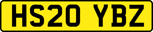 HS20YBZ