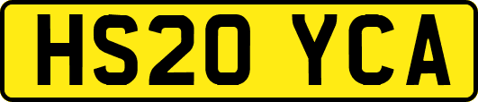 HS20YCA