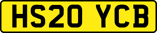 HS20YCB