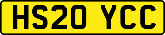 HS20YCC