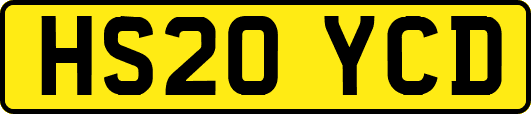 HS20YCD