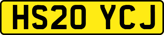 HS20YCJ