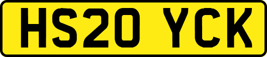 HS20YCK