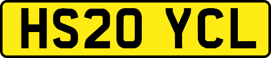 HS20YCL