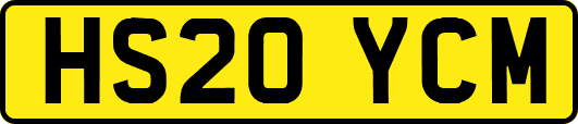 HS20YCM
