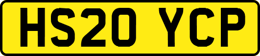 HS20YCP