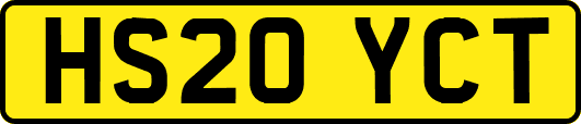 HS20YCT