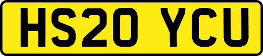 HS20YCU