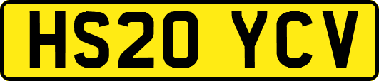 HS20YCV