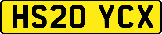 HS20YCX
