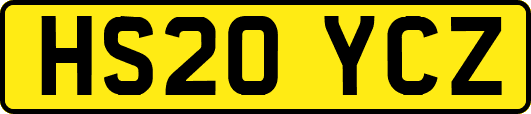 HS20YCZ