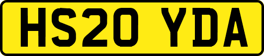 HS20YDA