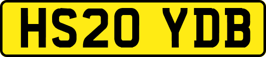 HS20YDB