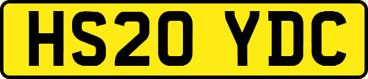 HS20YDC