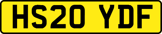 HS20YDF