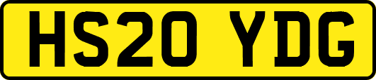 HS20YDG