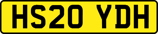 HS20YDH