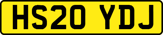 HS20YDJ