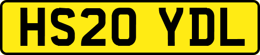 HS20YDL