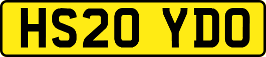 HS20YDO