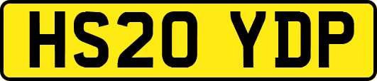 HS20YDP