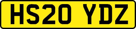 HS20YDZ