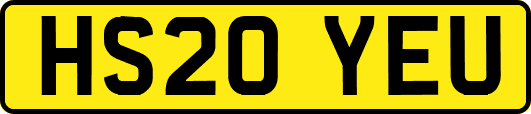 HS20YEU