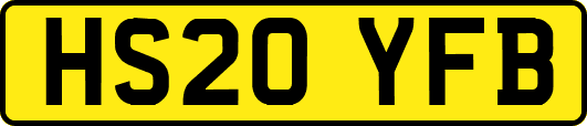 HS20YFB