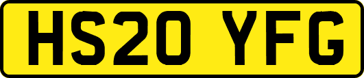 HS20YFG