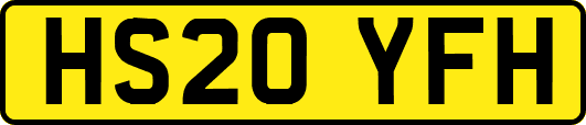 HS20YFH