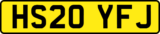 HS20YFJ
