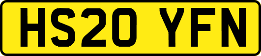 HS20YFN