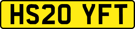 HS20YFT