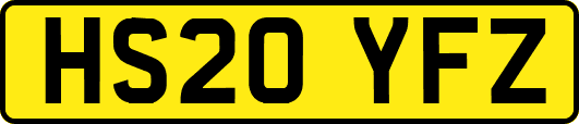 HS20YFZ